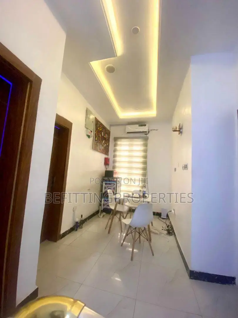 4bdrm Duplex in Lekki for sale in Lekki
