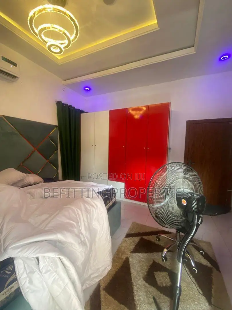 4bdrm Duplex in Lekki for sale in Lekki