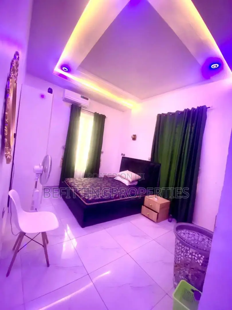 4bdrm Duplex in Lekki for sale in Lekki
