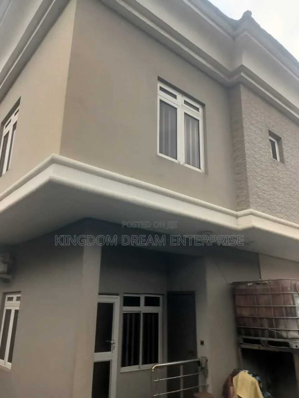 Furnished 3bdrm Duplex in Opebi Ikeja Lagos for rent in Opebi