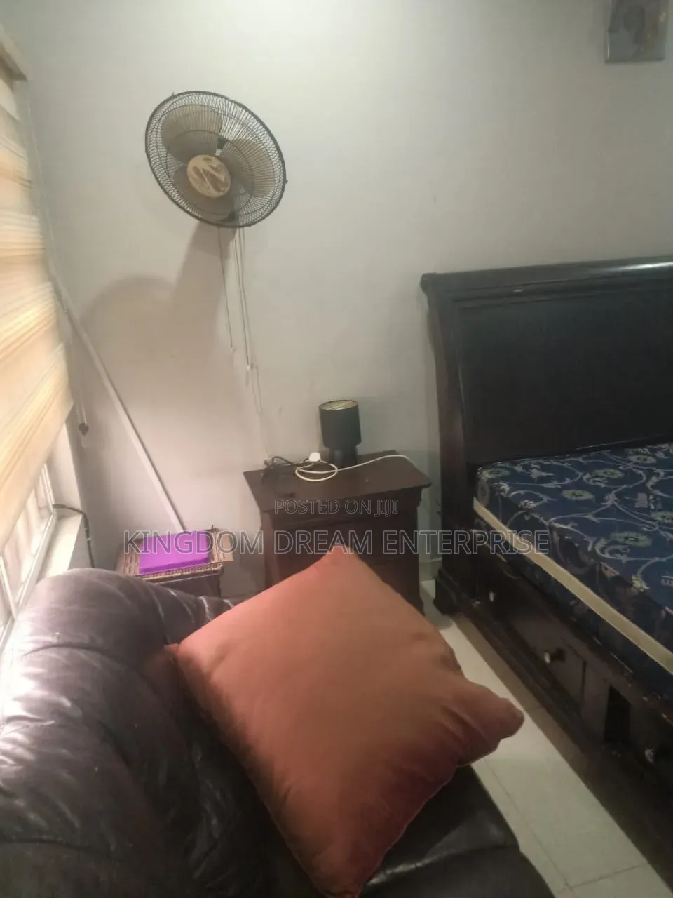 Furnished 3bdrm Duplex in Opebi Ikeja Lagos for rent in Opebi