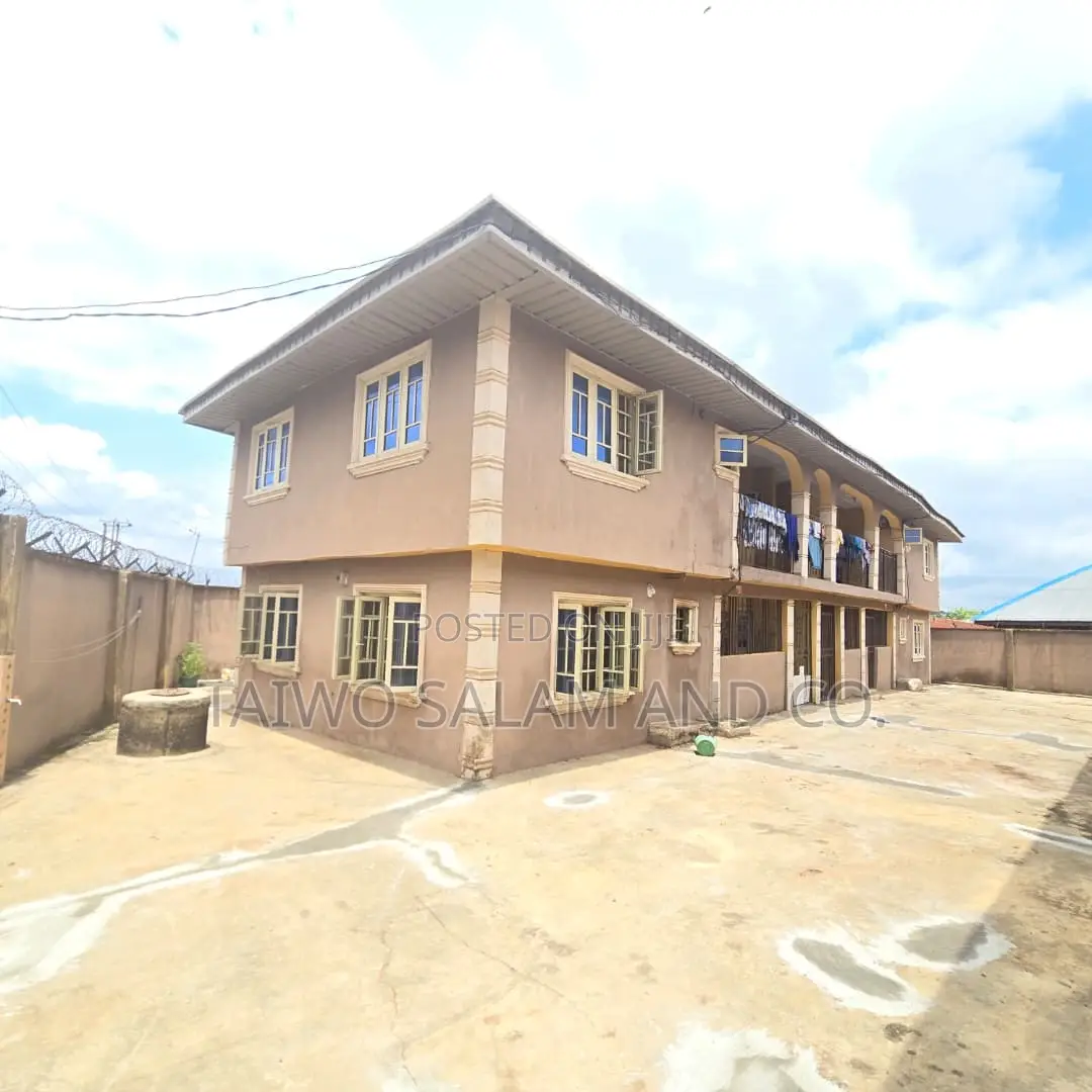 2bdrm Block of Flats in Moniya for rent in Moniya