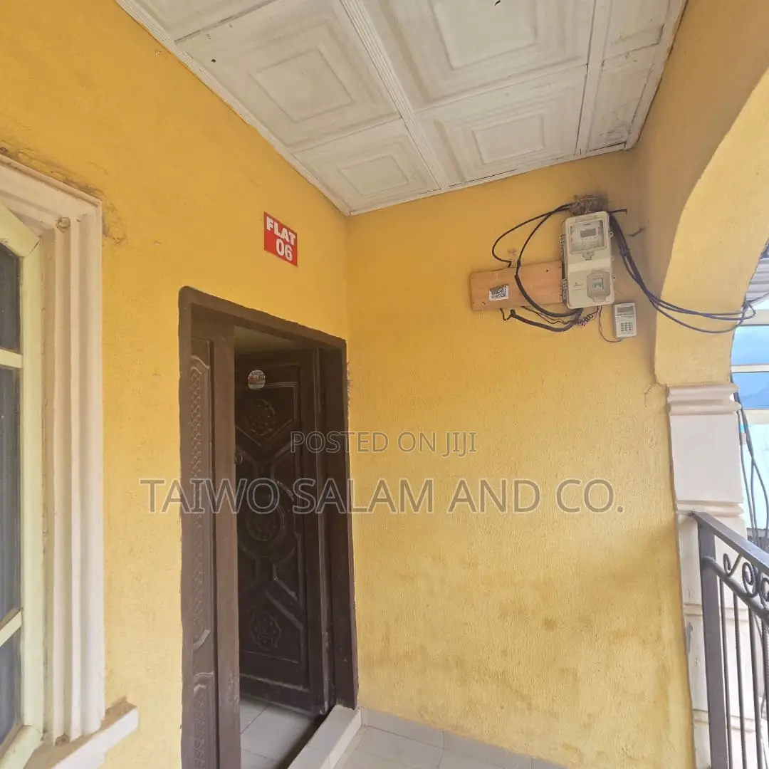 2bdrm Block of Flats in Moniya for rent in Moniya