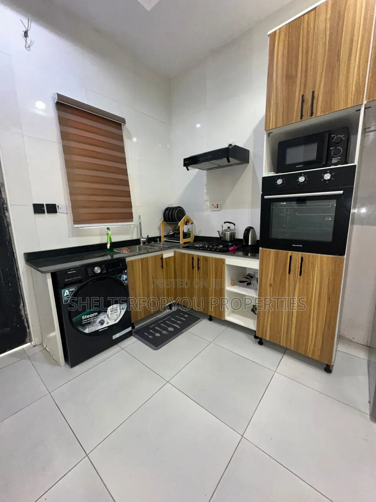 Furnished 4bdrm Duplex in Ikota for sale in Ikota