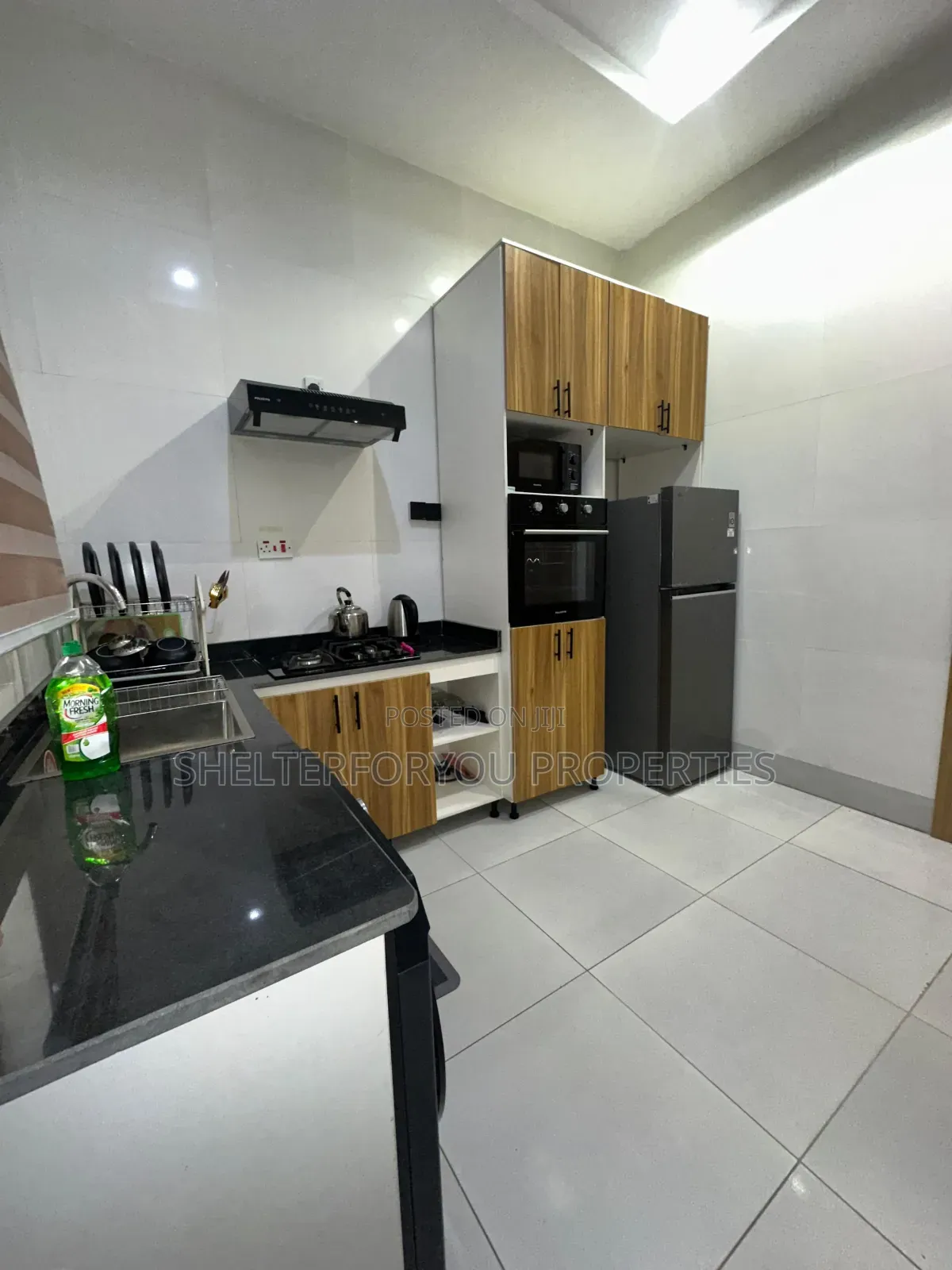 Furnished 4bdrm Duplex in Ikota for sale in Ikota