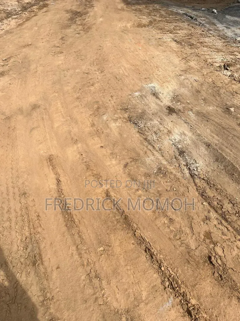 FCDA Approved Land for Sale at Pyakasa, Lugbe FCT Abuja in Pyakasa