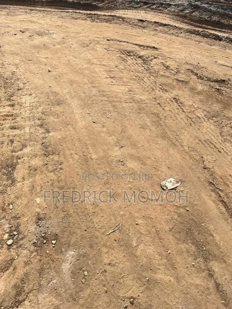 FCDA Approved Land for Sale at Pyakasa, Lugbe FCT Abuja in Pyakasa