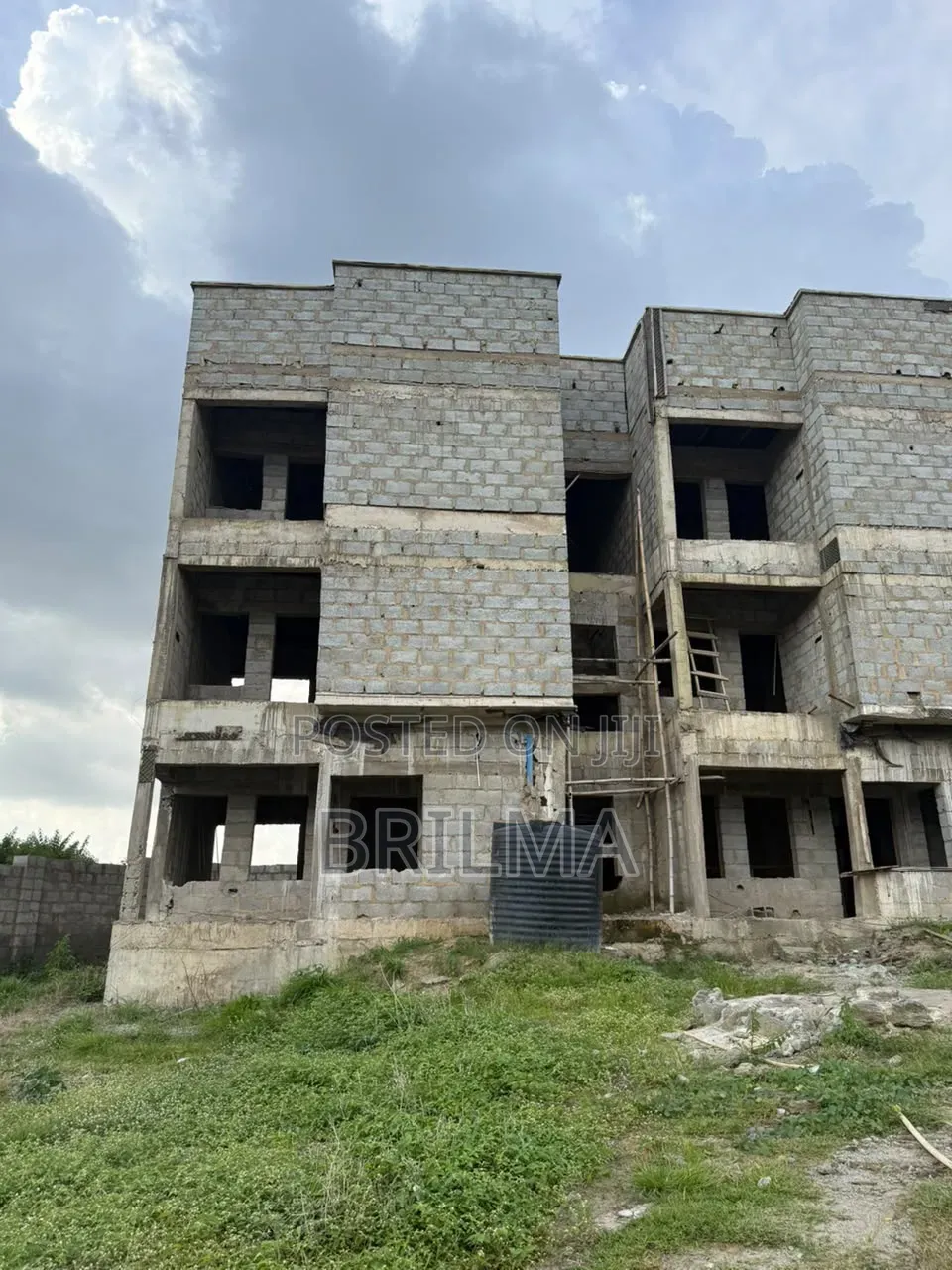 4bdrm Duplex in Guzape District for sale in Guzape District