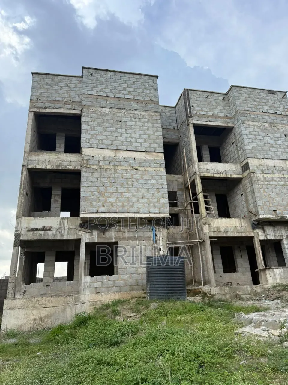 4bdrm Duplex in Guzape District for sale in Guzape District
