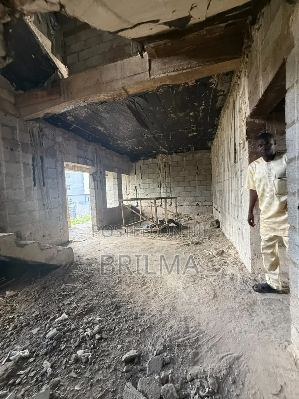 4bdrm Duplex in Guzape District for sale in Guzape District