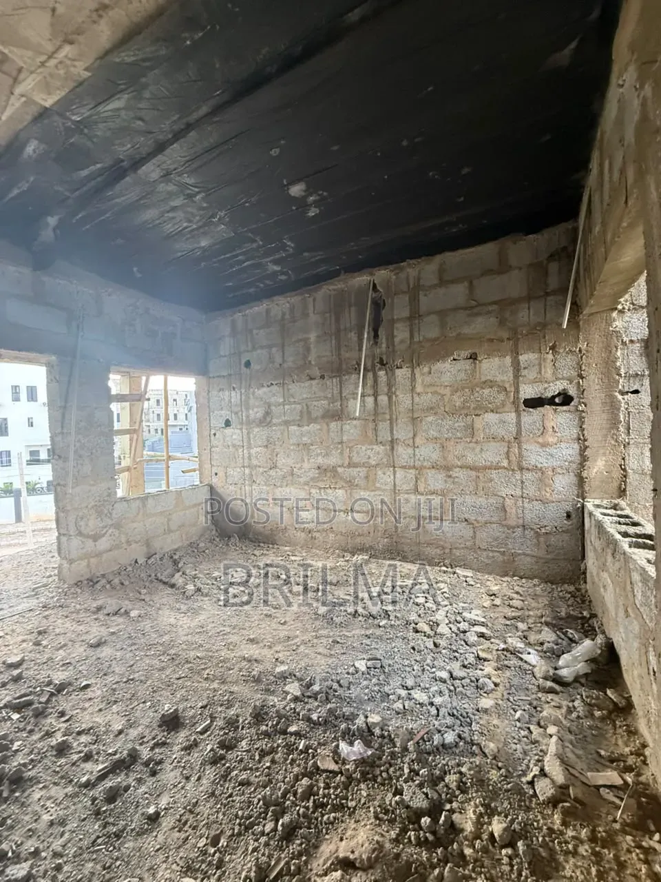 4bdrm Duplex in Guzape District for sale in Guzape District