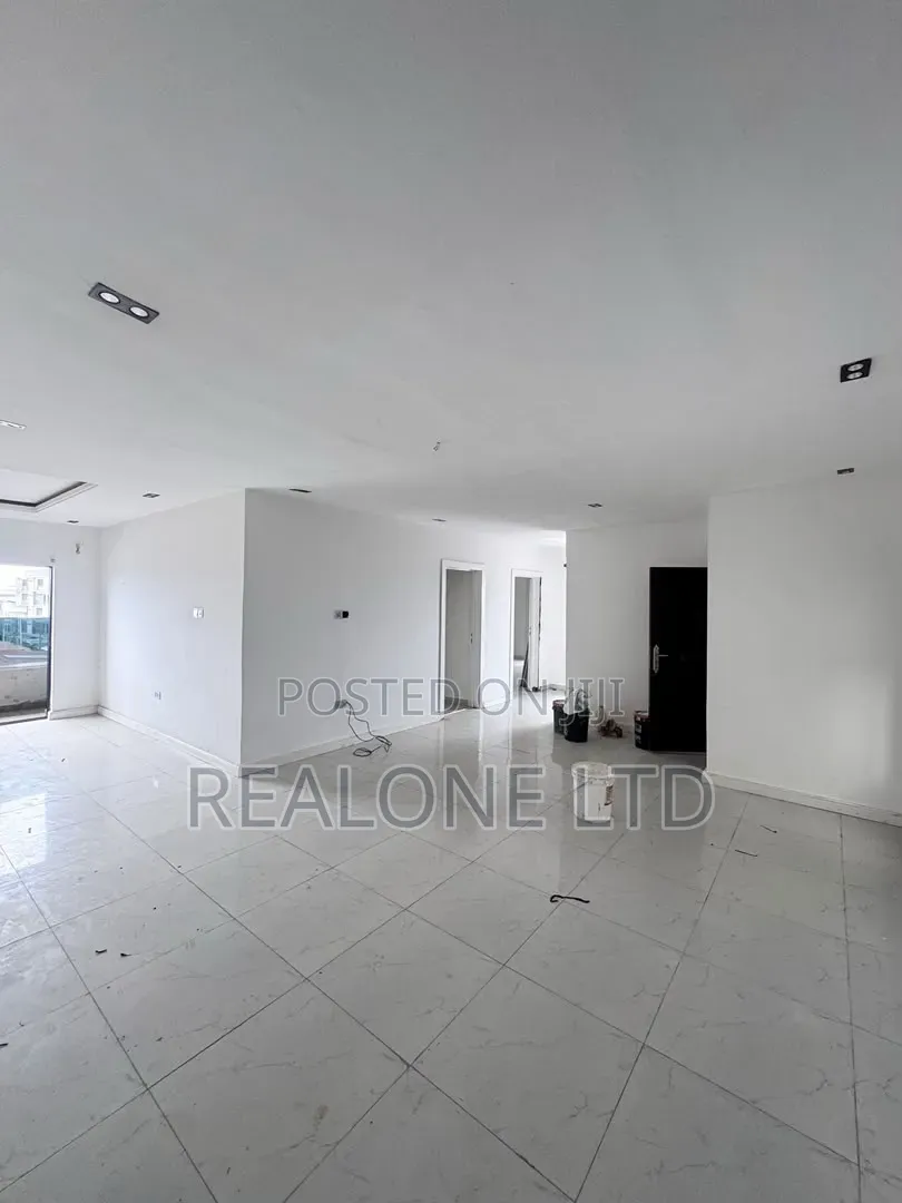2bdrm Apartment in Ikate for rent in Ikate
