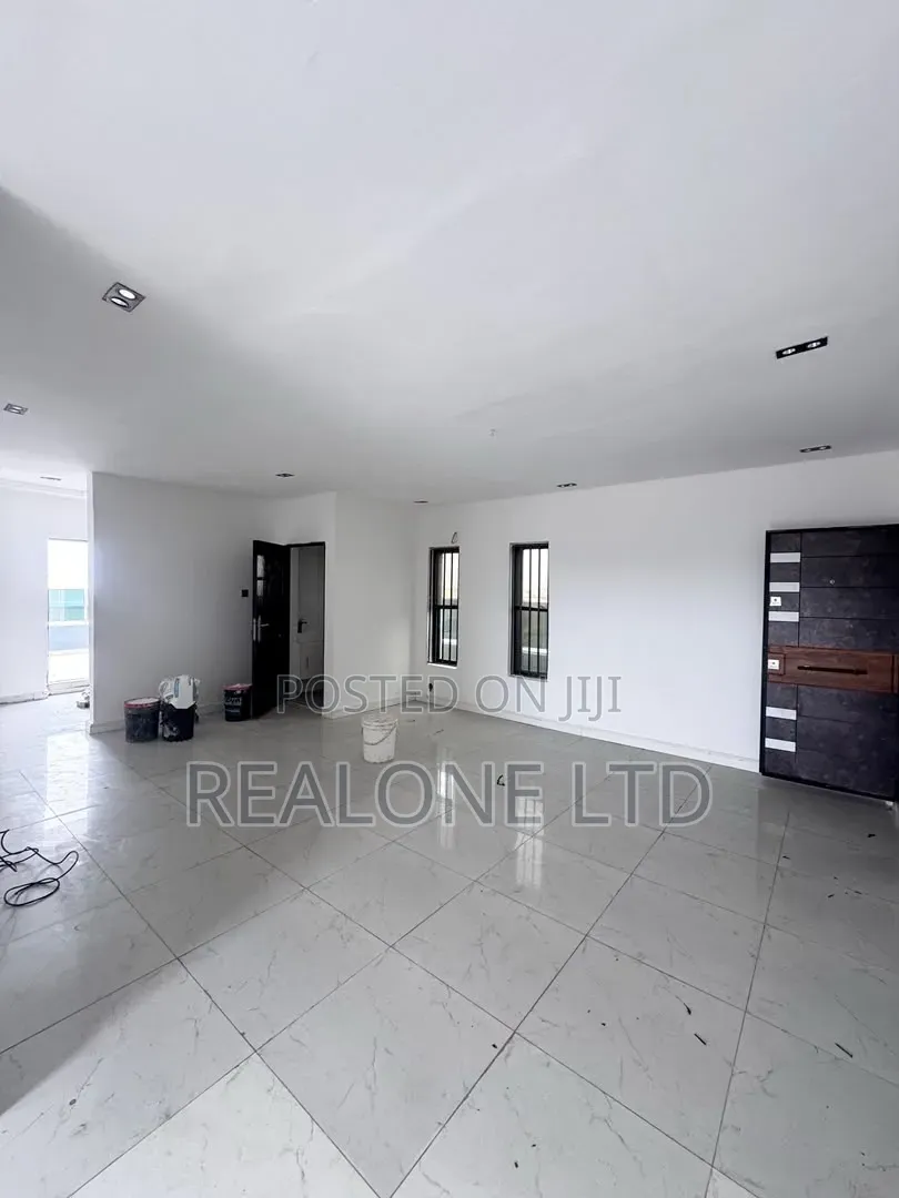 2bdrm Apartment in Ikate for rent in Ikate