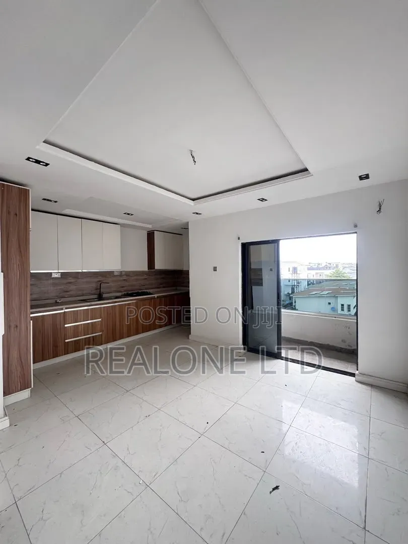2bdrm Apartment in Ikate for rent in Ikate