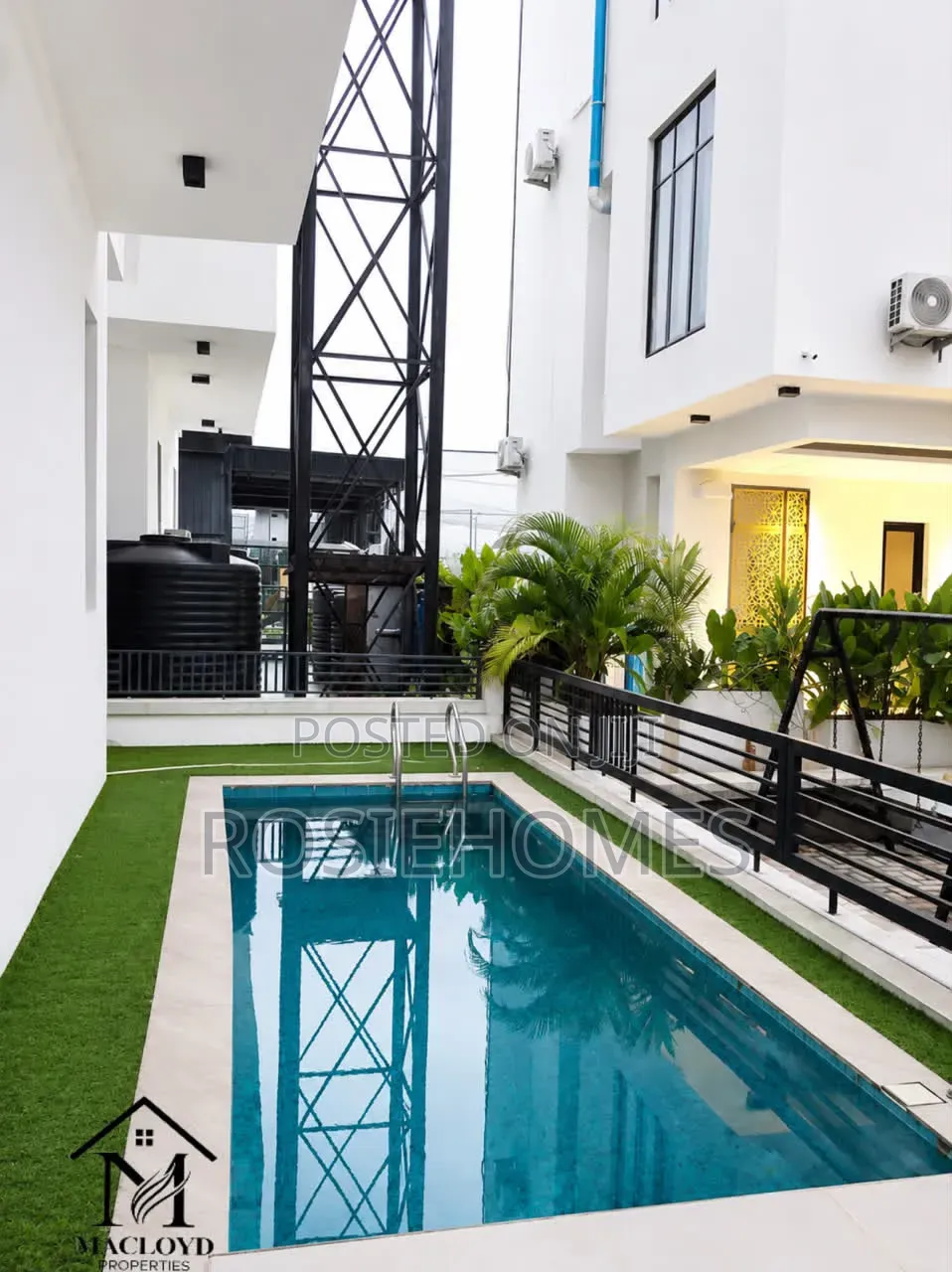 5bdrm Duplex in Orchid, Lekki Phase 1 for rent in Lekki Phase 1