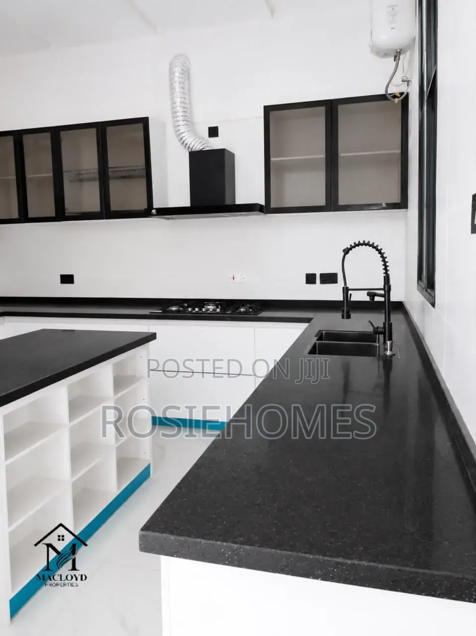 5bdrm Duplex in Orchid, Lekki Phase 1 for rent in Lekki Phase 1