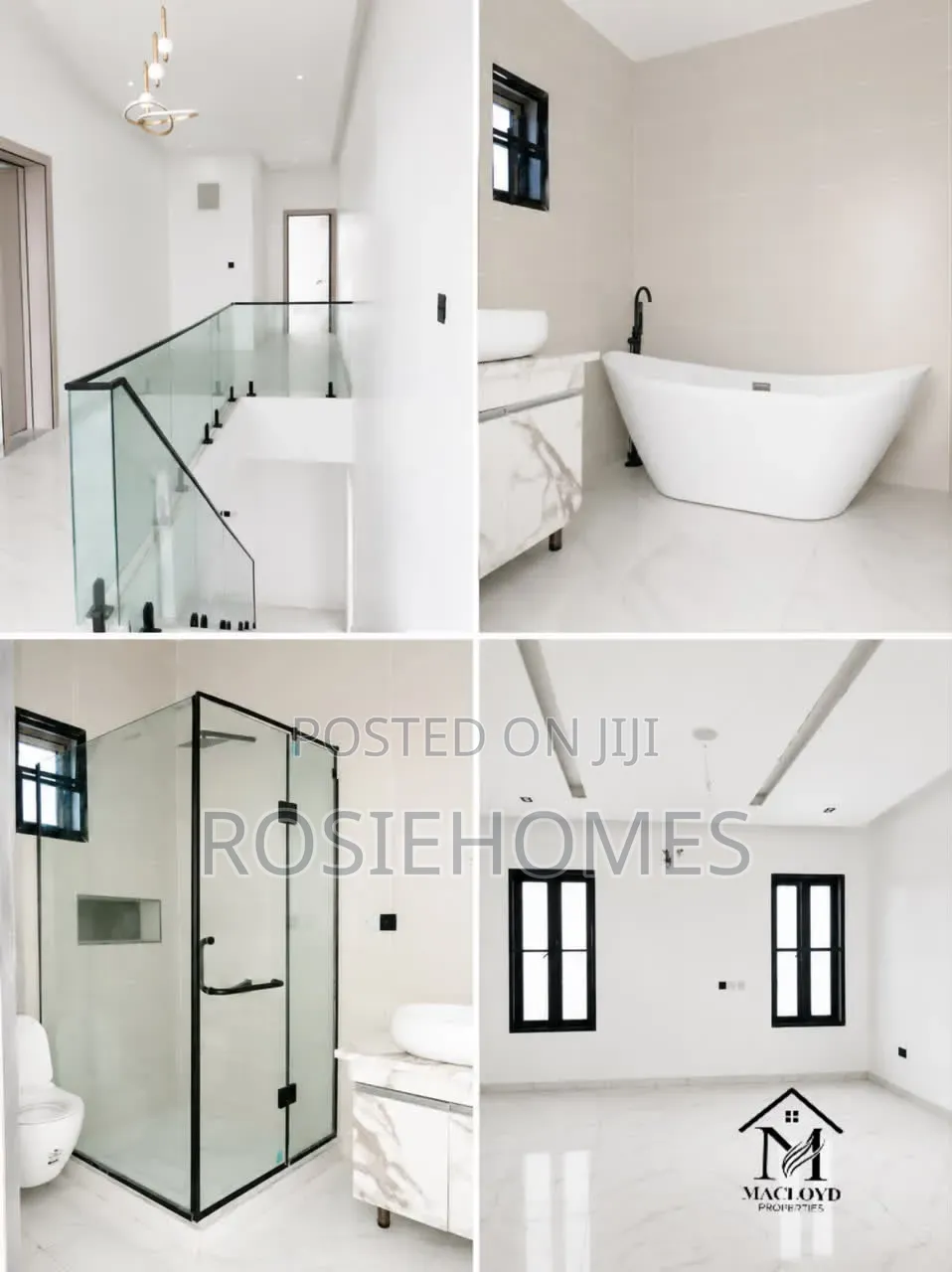 5bdrm Duplex in Orchid, Lekki Phase 1 for rent in Lekki Phase 1