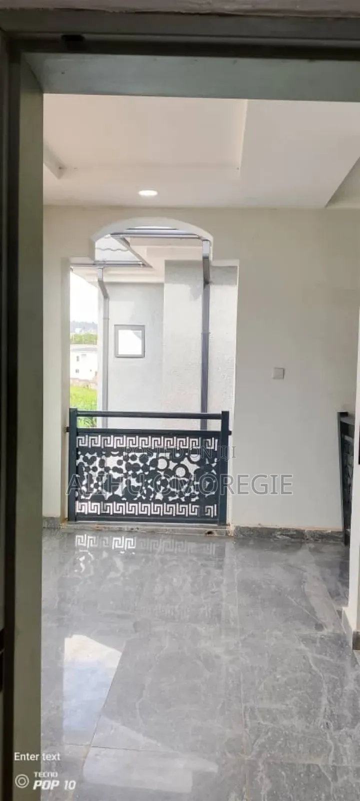 2bdrm Block of Flats in Charlton 2, Life Camp for rent in Life Camp