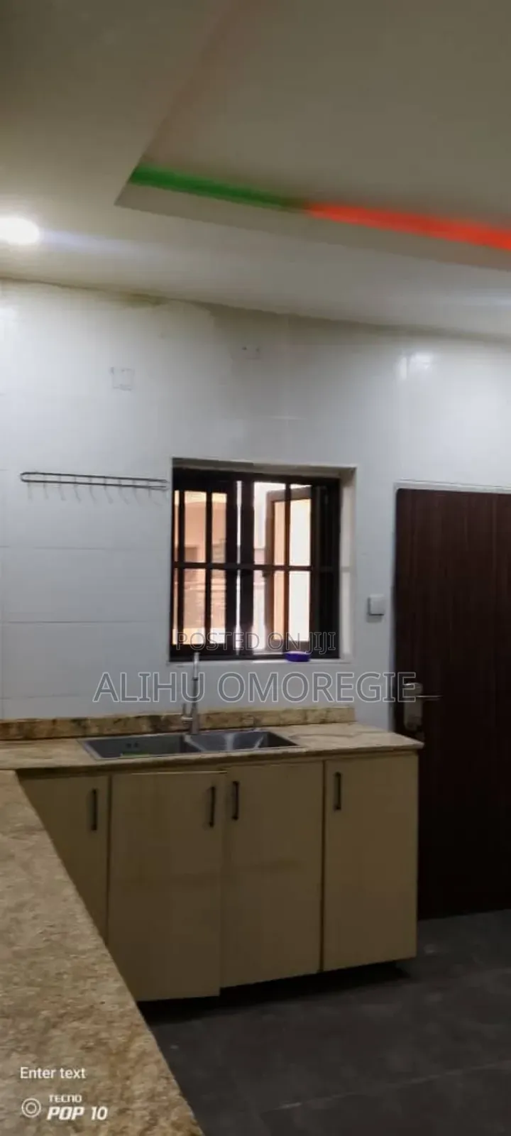 2bdrm Block of Flats in Charlton 2, Life Camp for rent in Life Camp