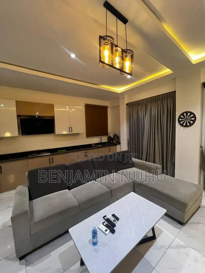 Furnished 1bdrm Apartment in Lekki Phase 1 for sale in Lekki Phase 1