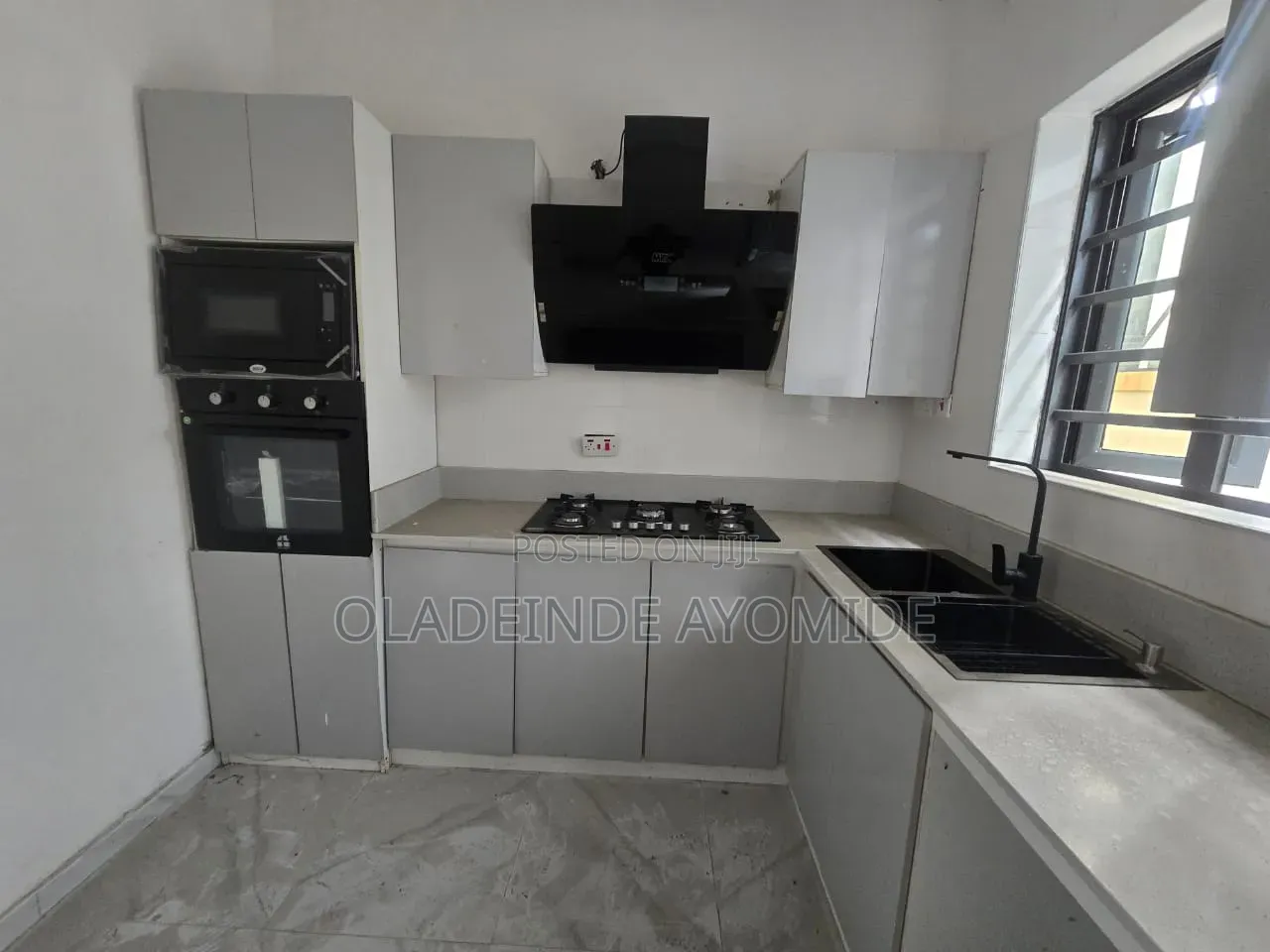 4bdrm Duplex in Abraham Adesanya Estate for rent in Abraham Adesanya Estate