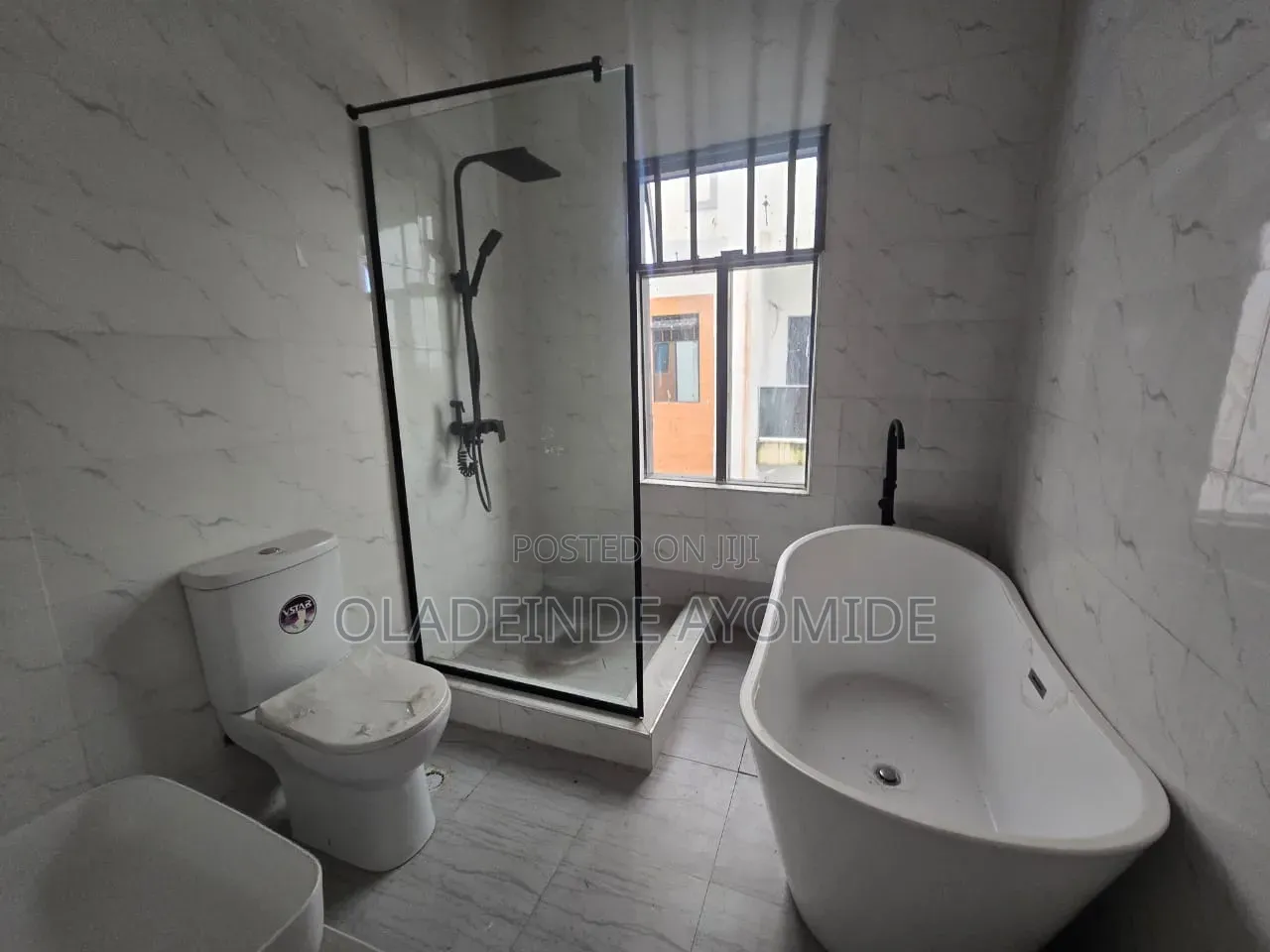4bdrm Duplex in Abraham Adesanya Estate for rent in Abraham Adesanya Estate