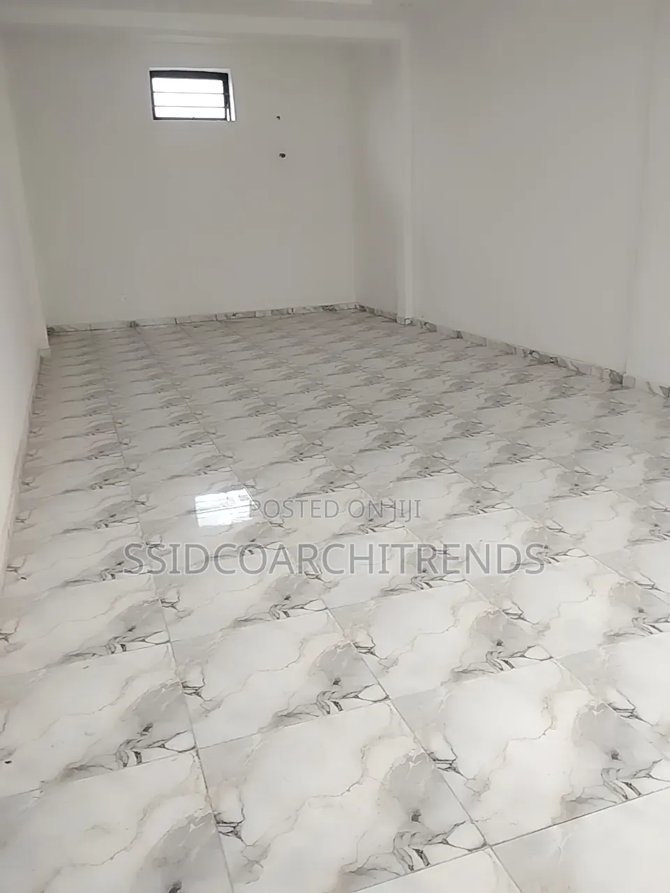 A Shop/Office Space for Rent at Sangotedo on Lekki Epe Express Way in Lekki Expressway
