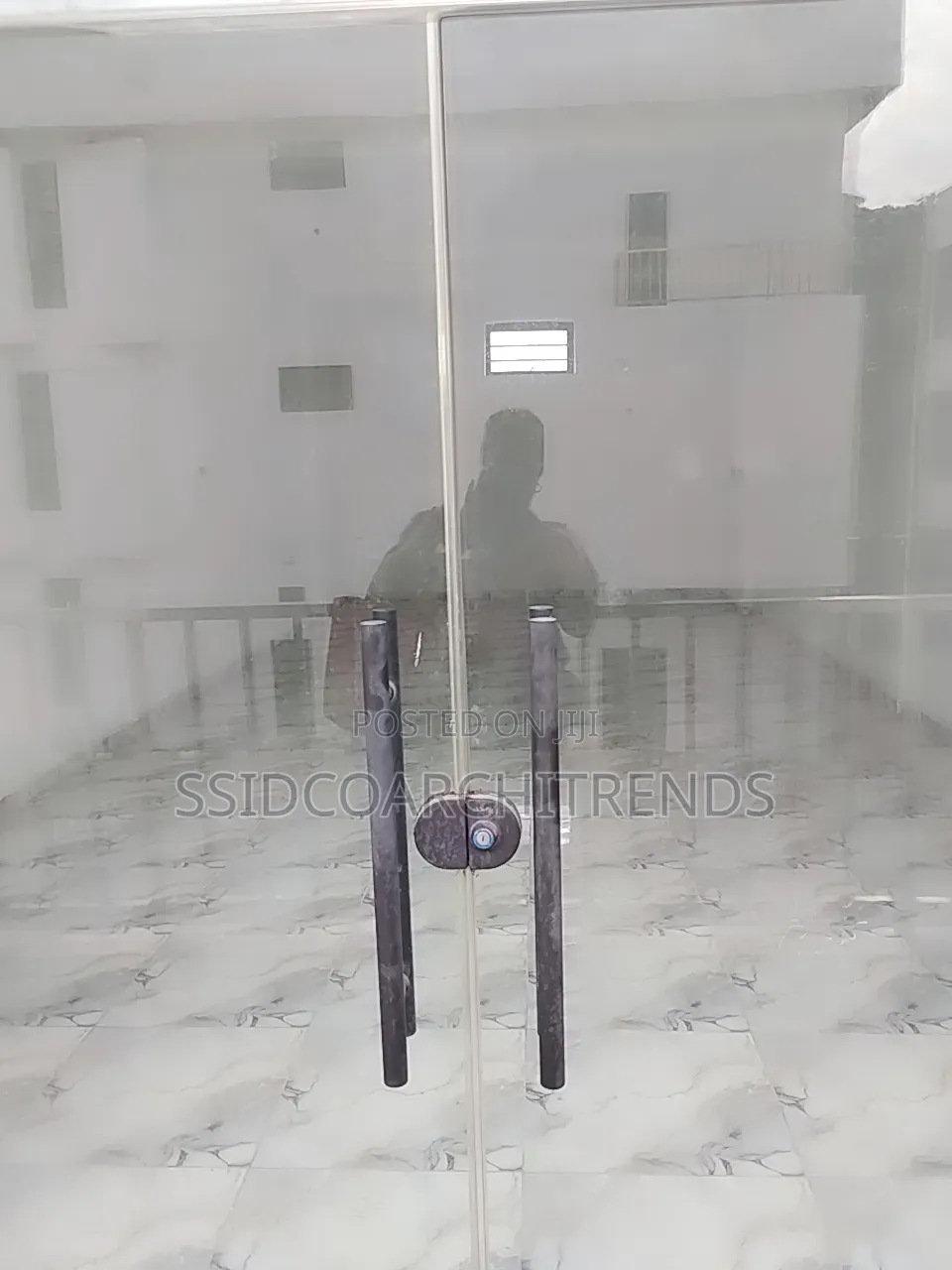 A Shop/Office Space for Rent at Sangotedo on Lekki Epe Express Way in Lekki Expressway