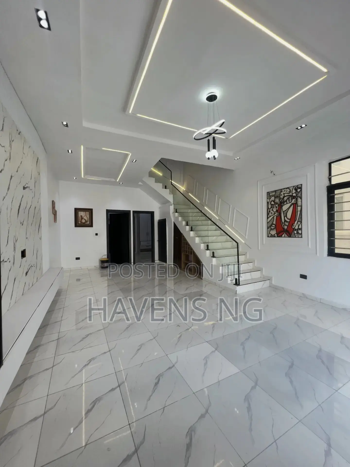 4bdrm Duplex in Ikota for sale in Ikota