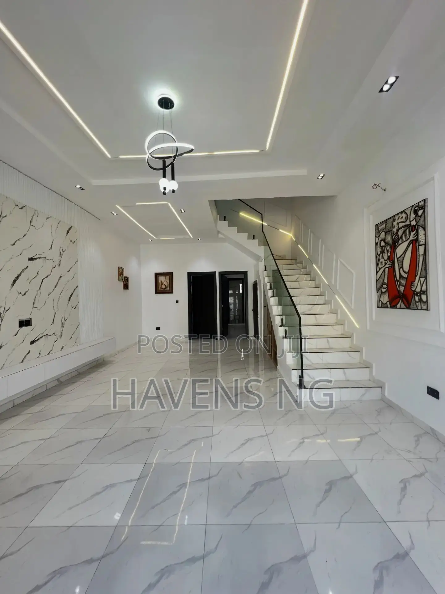 4bdrm Duplex in Ikota for sale in Ikota