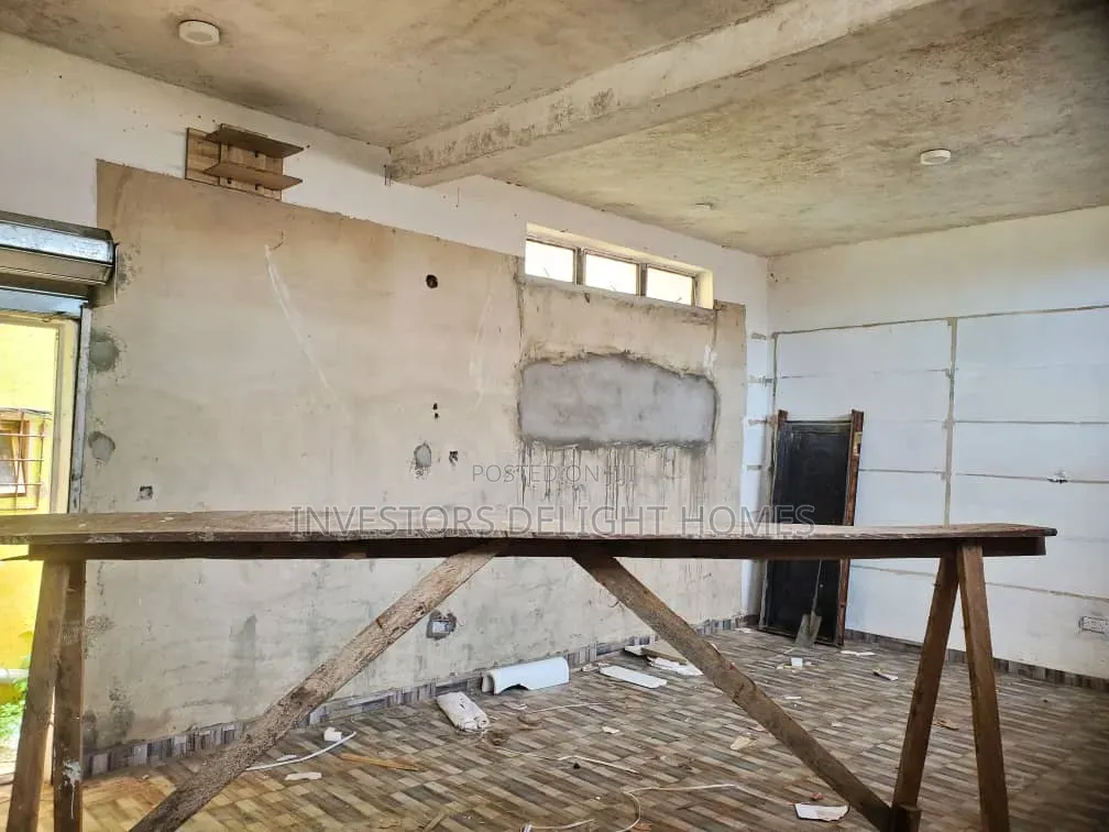 Warehouse/ Office Space for Rent in Oshimili South