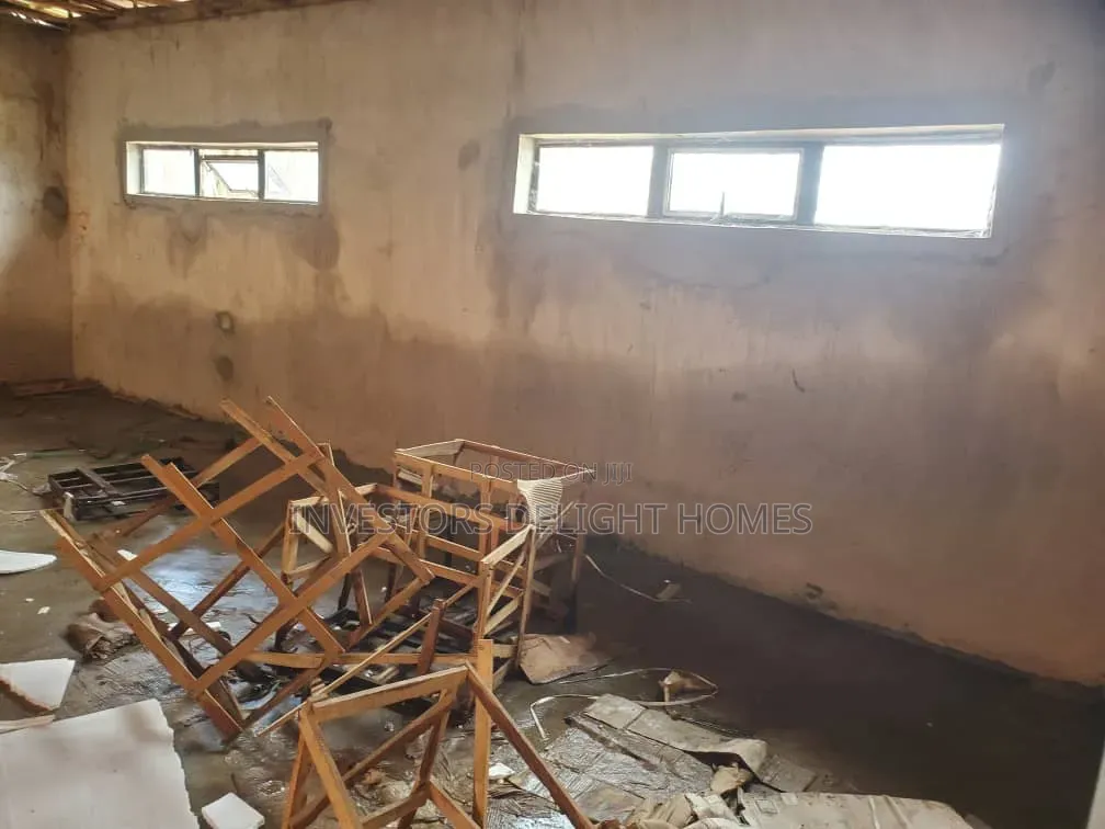 Warehouse/ Office Space for Rent in Oshimili South
