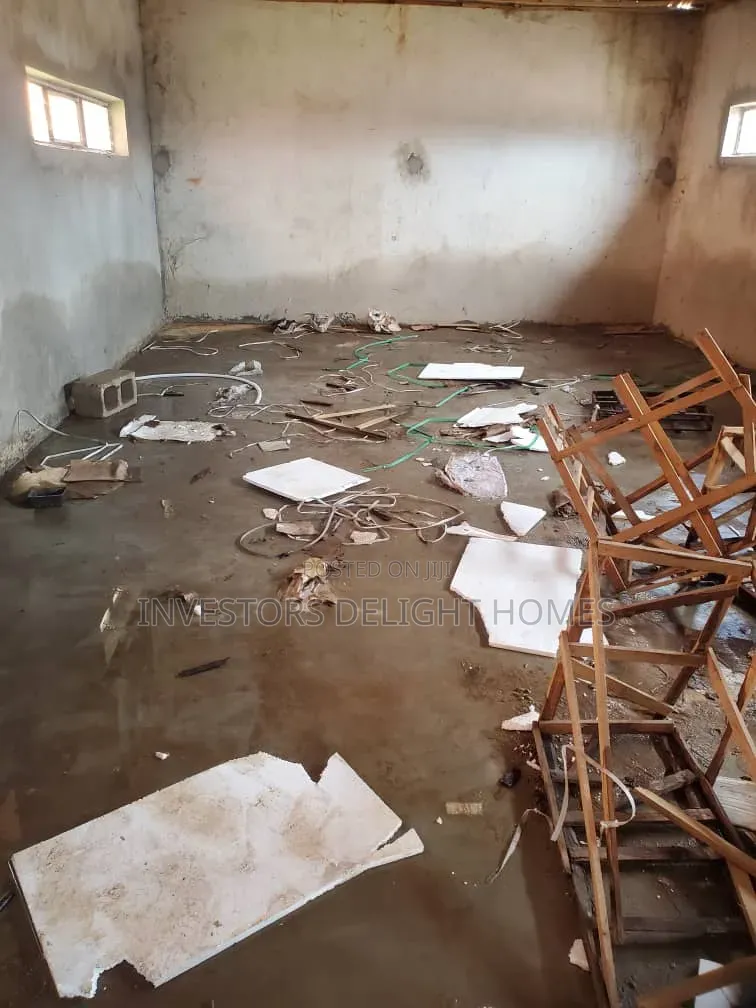 Warehouse/ Office Space for Rent in Oshimili South
