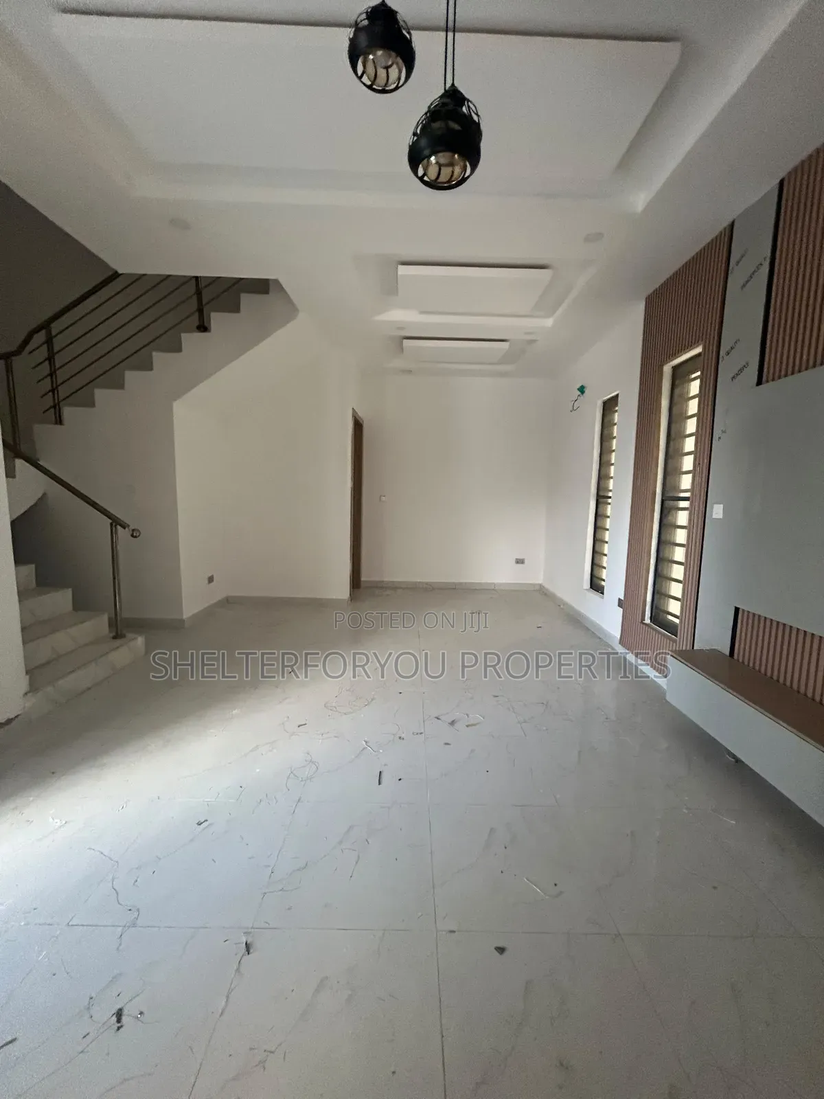 4bdrm Duplex in Ikota for sale in Ikota