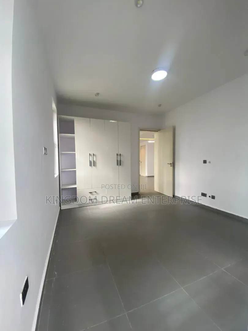 2bdrm Apartment in Ilasan Lekki Lagos for rent in Ilasan