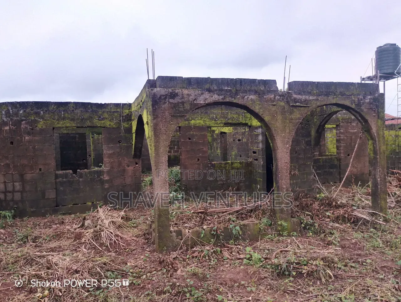 4bdrm Bungalow in Abiola, Ado-Odo/Ota for sale in Ado-Odo/Ota