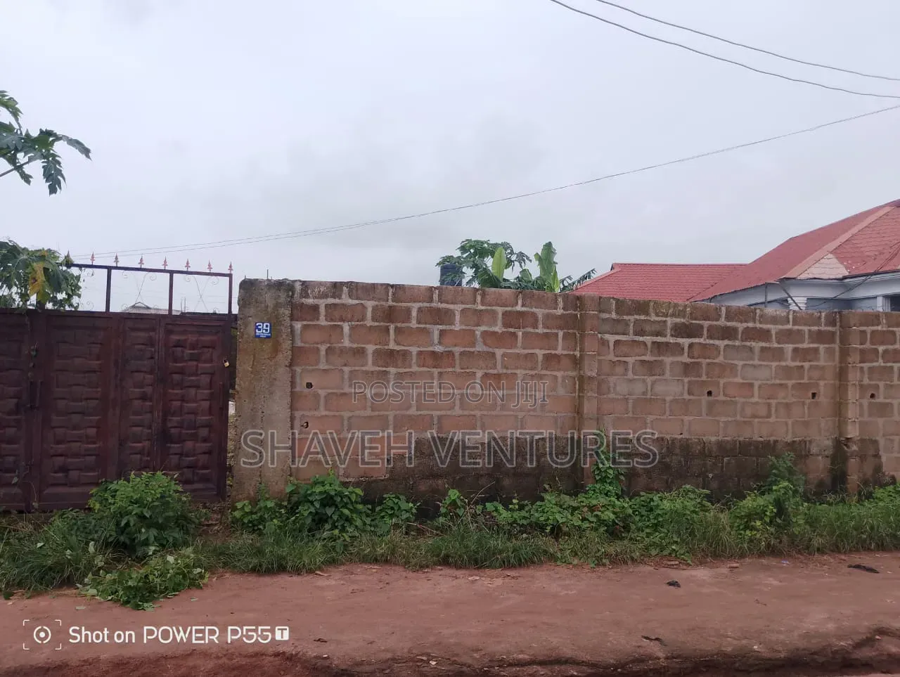 4bdrm Bungalow in Abiola, Ado-Odo/Ota for sale in Ado-Odo/Ota