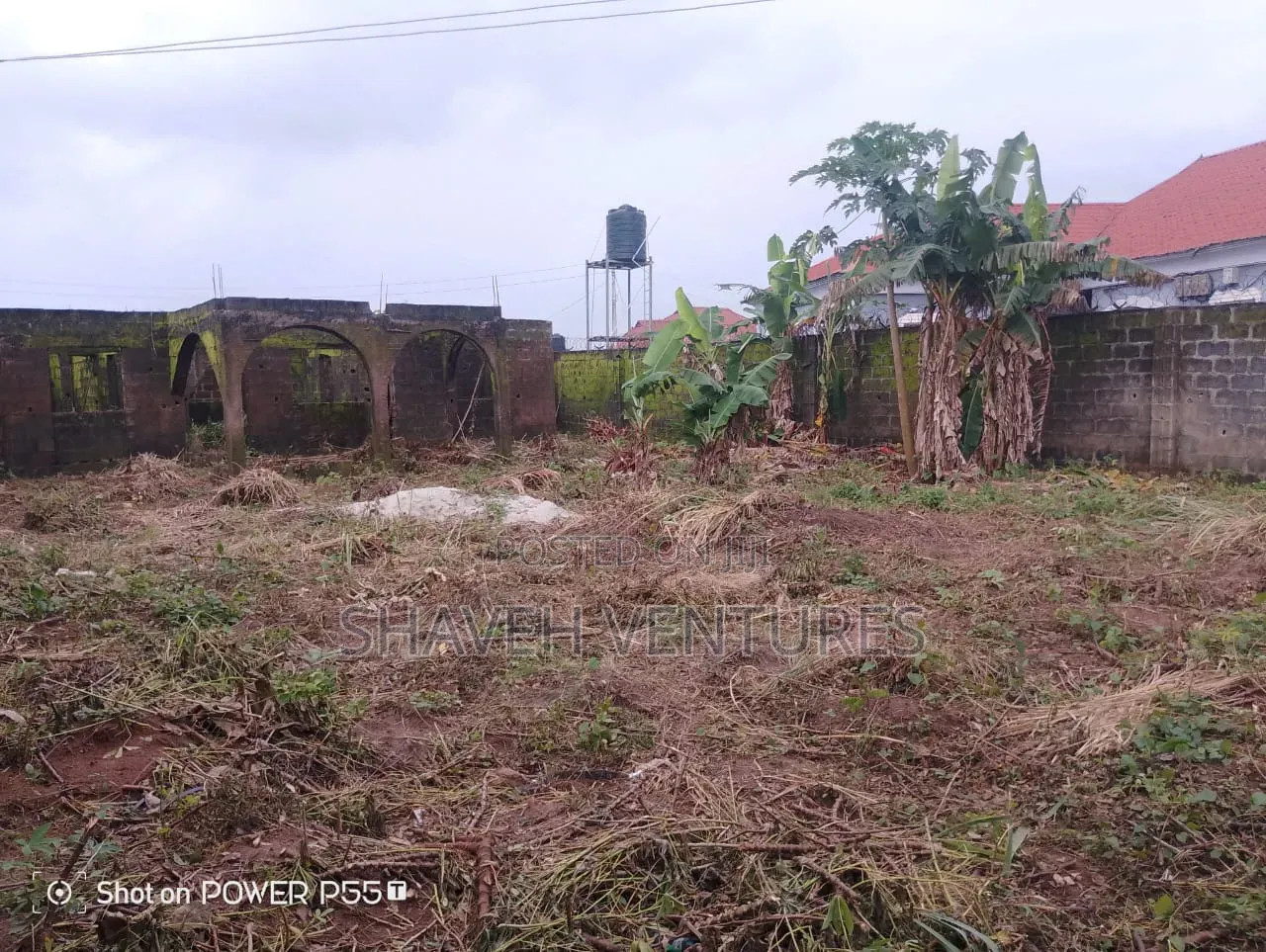 4bdrm Bungalow in Abiola, Ado-Odo/Ota for sale in Ado-Odo/Ota