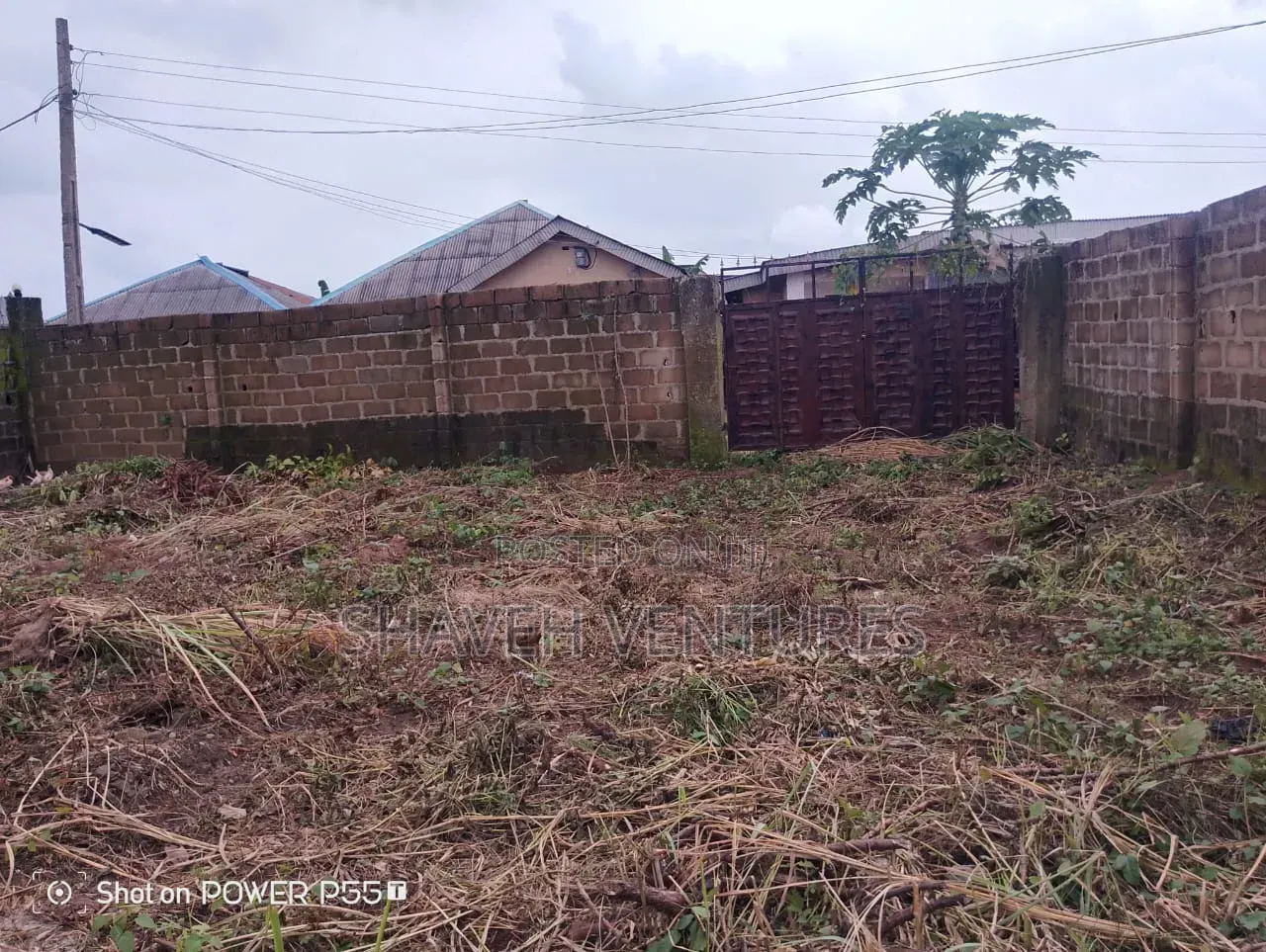 4bdrm Bungalow in Abiola, Ado-Odo/Ota for sale in Ado-Odo/Ota