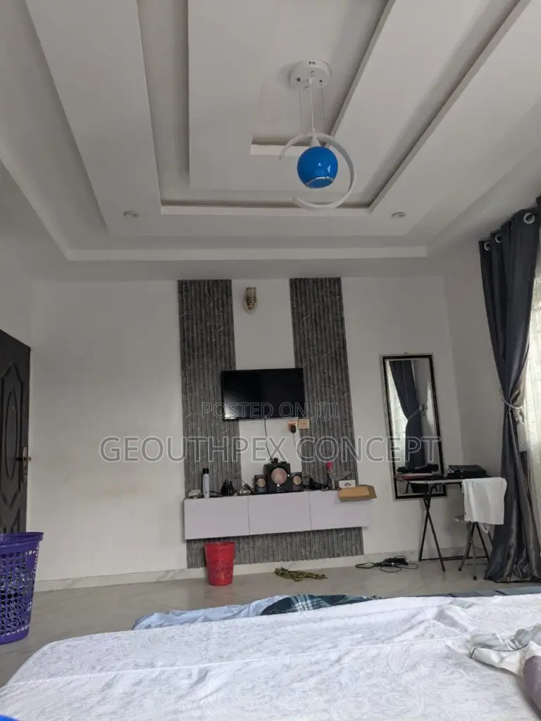 4bdrm Bungalow in Ojoo for sale in Ojoo