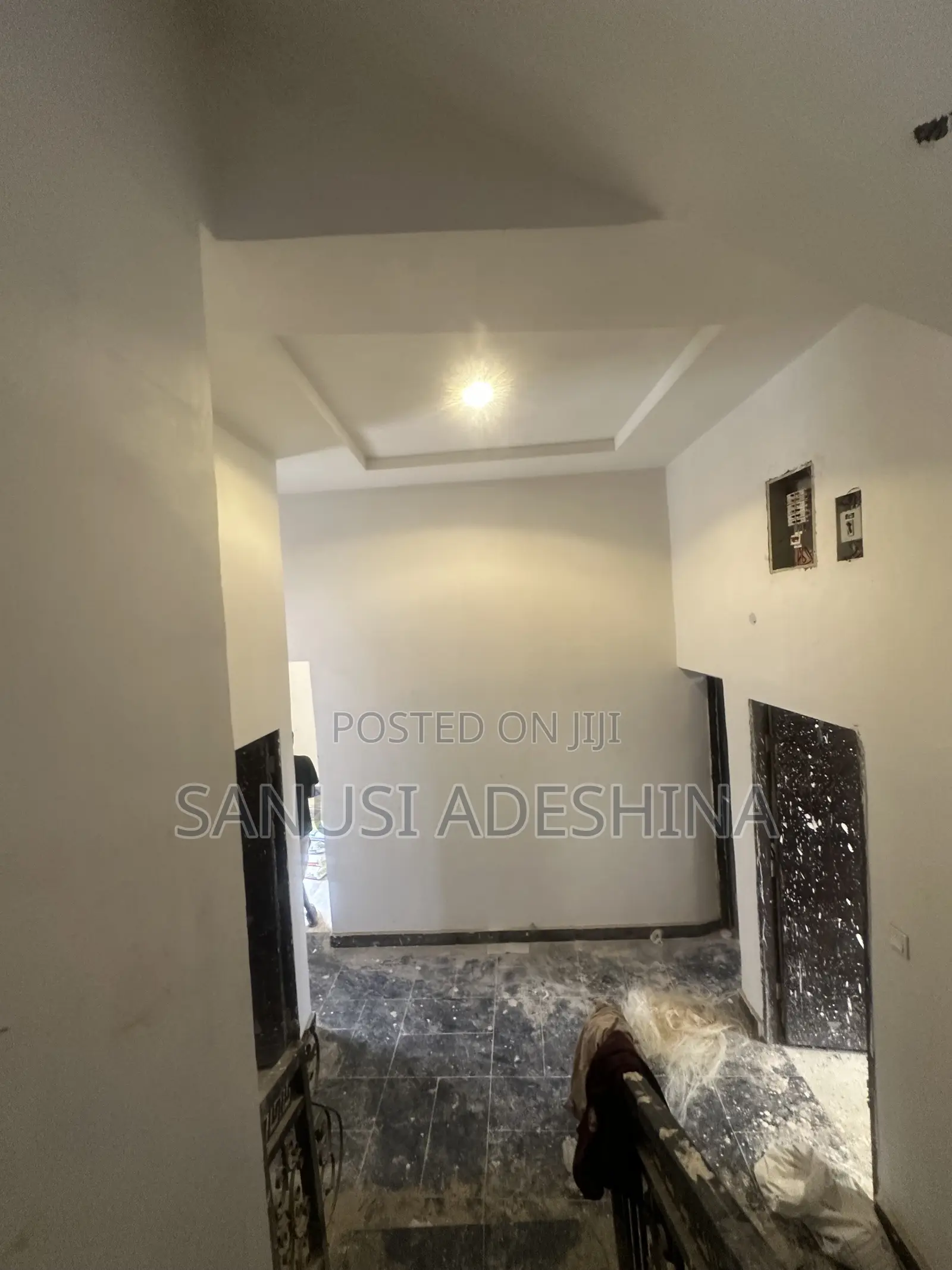 4bdrm Duplex in Jahi Gilmore,Fct for rent in Jahi