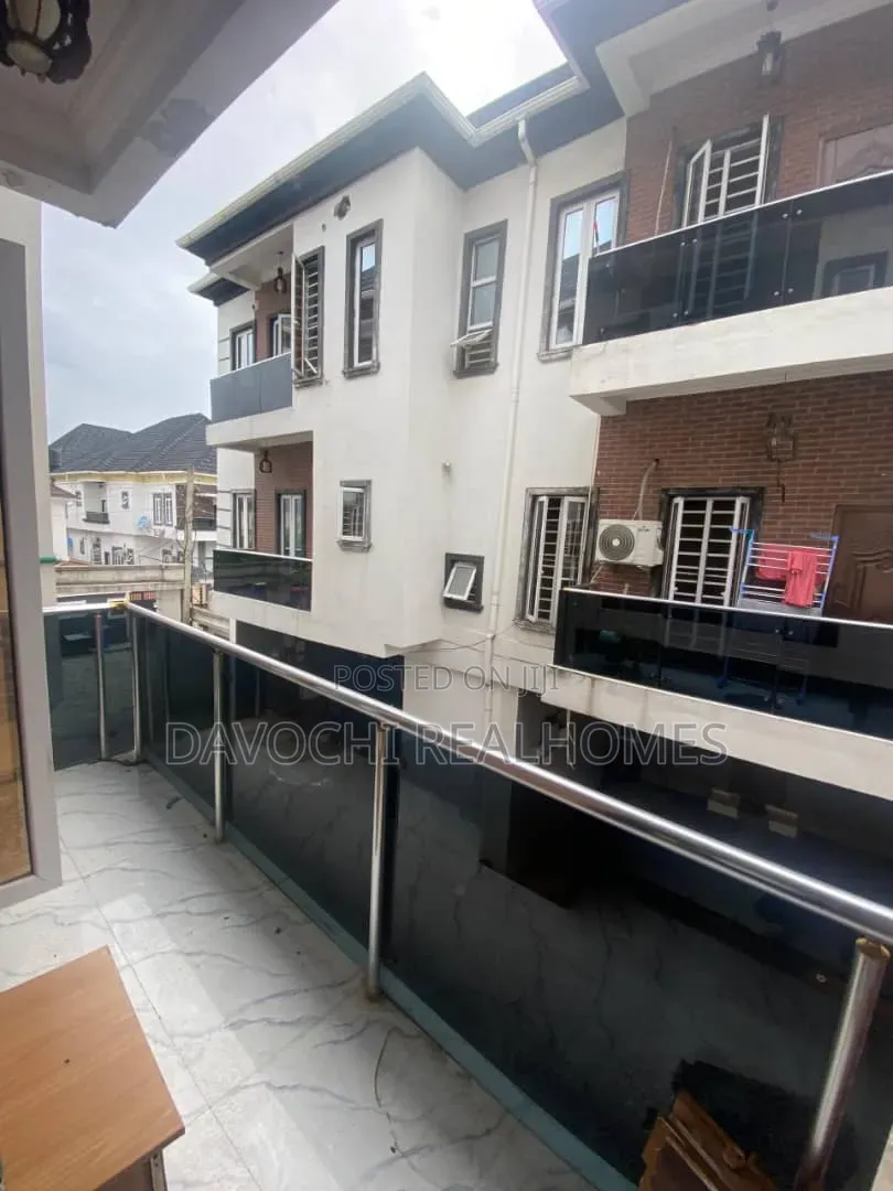 Mini Flat in Lekki Phase 1 for rent in Lekki Phase 1