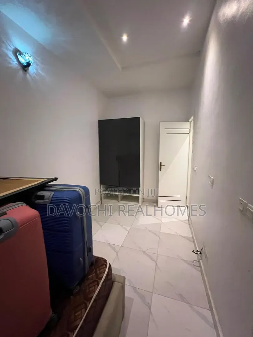 Furnished Mini Flat in Ikota for rent in Ikota