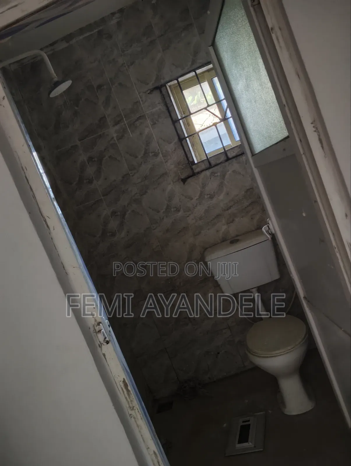 Furnished 2bdrm Apartment in Ofin Estate, Igbogbo for rent in Igbogbo