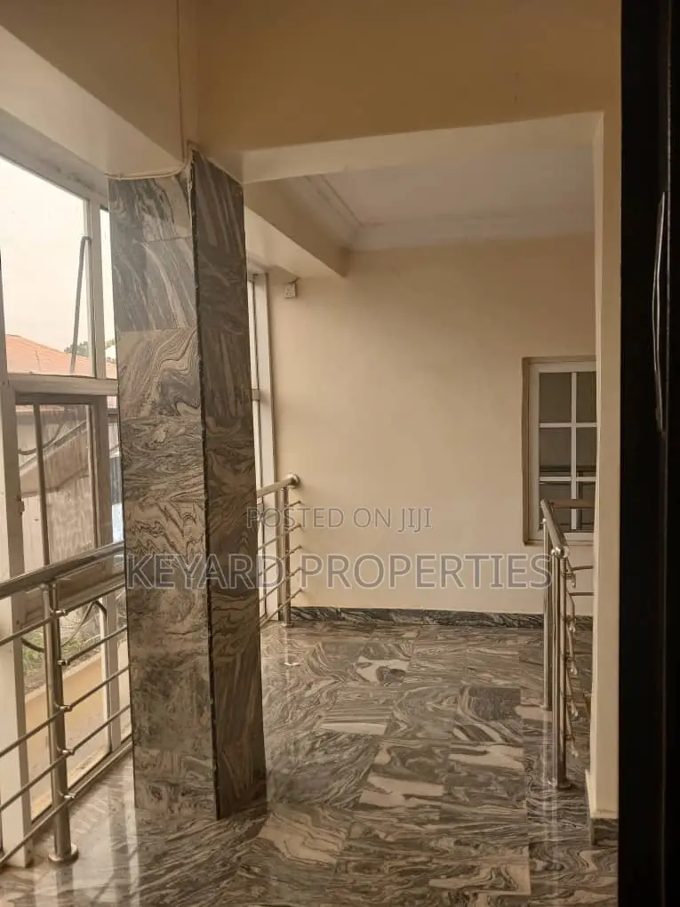 3bdrm Apartment in Wuse 2 for rent in Wuse 2