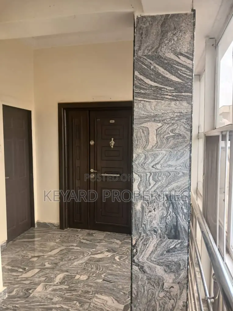 3bdrm Apartment in Wuse 2 for rent in Wuse 2