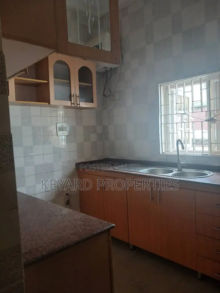 3bdrm Apartment in Wuse 2 for rent in Wuse 2
