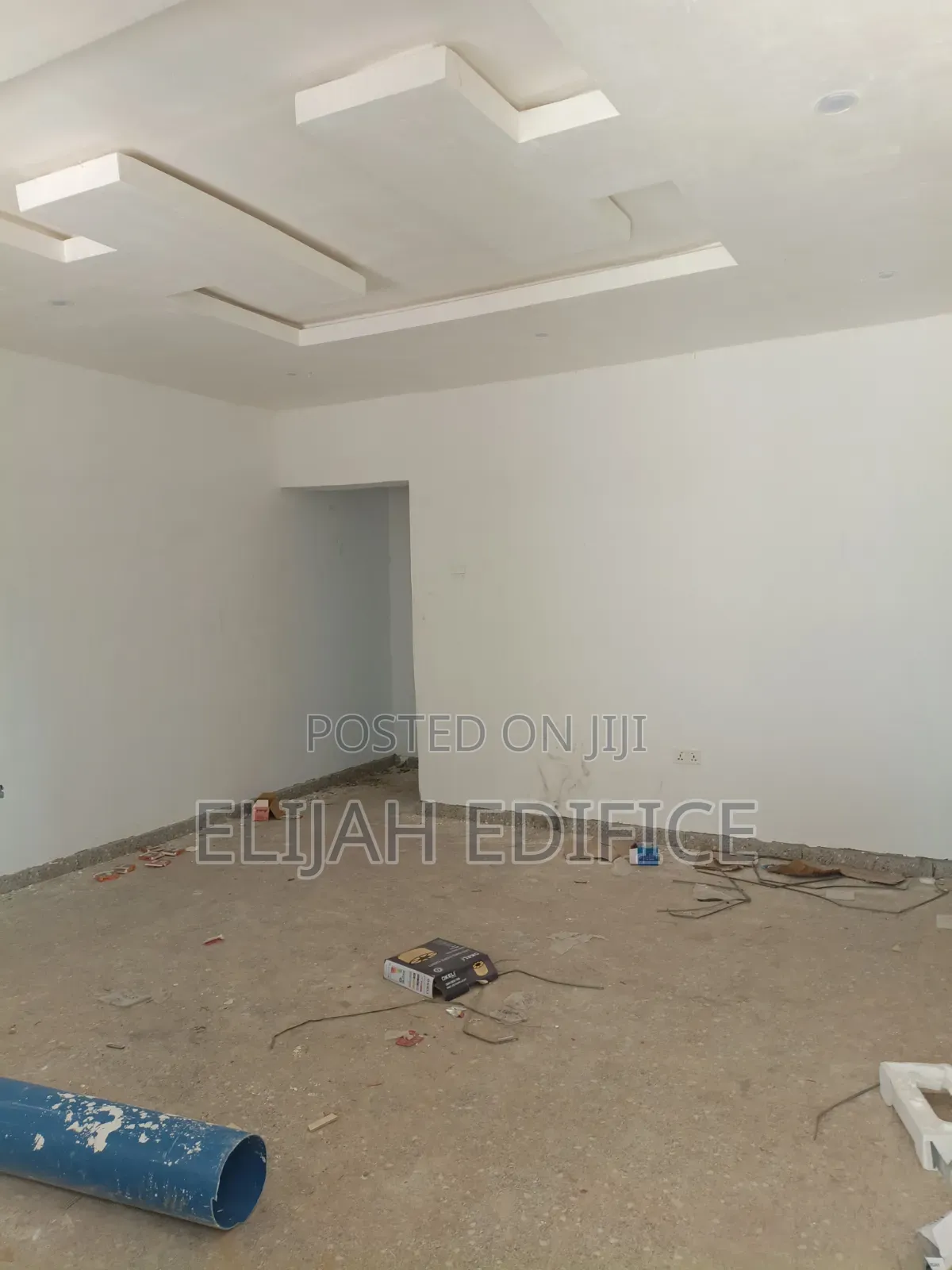 Furnished 2bdrm Block of Flats in Oshotta, Ijede / Ikorodu for rent in Ijede / Ikorodu