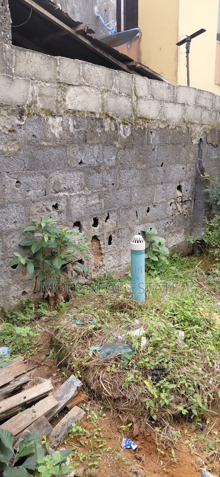 2800sqm Joint Venture Glover Rd Ikoyi in Old Ikoyi