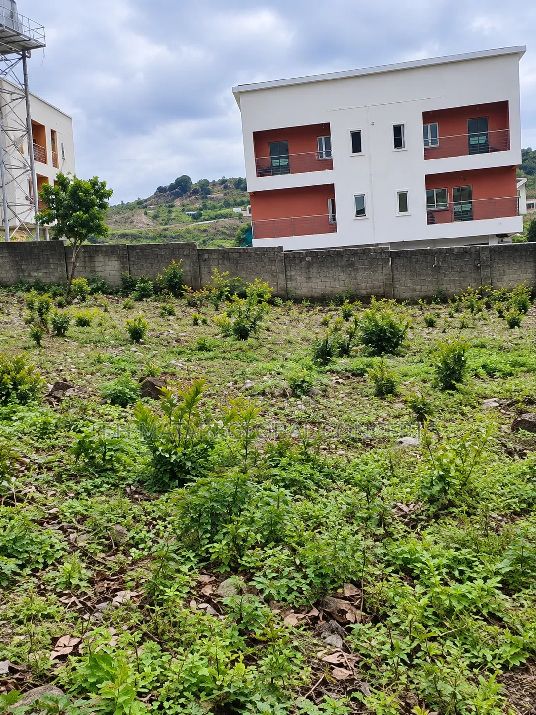 3,600sqm Residential Land for Sale in Katampe Main, Abuja | C of O in Katampe (Main)